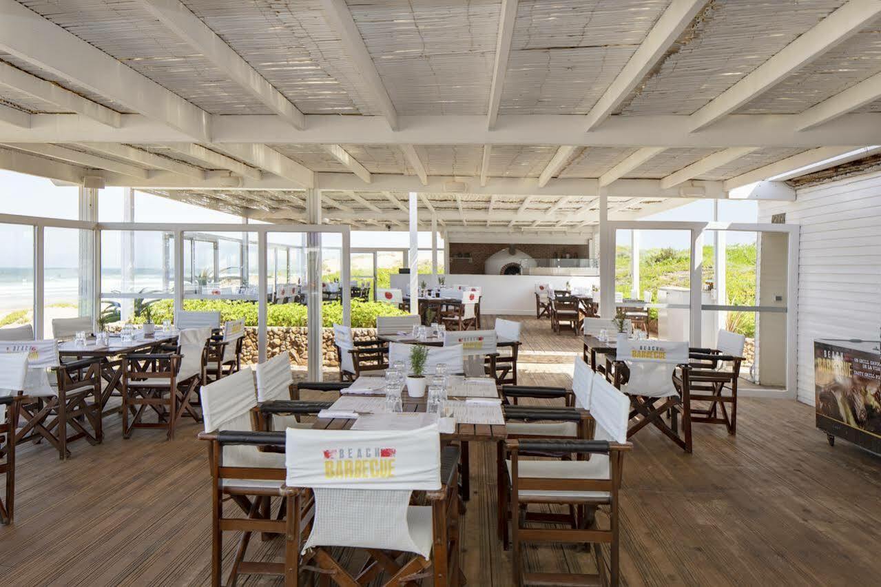 Mazagan Beach & Golf Resort Azemmour Bagian luar foto