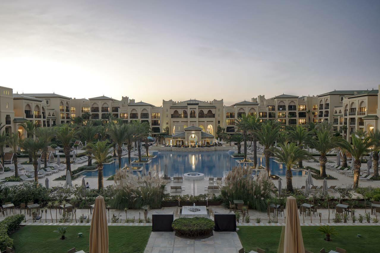 Mazagan Beach & Golf Resort Azemmour Bagian luar foto