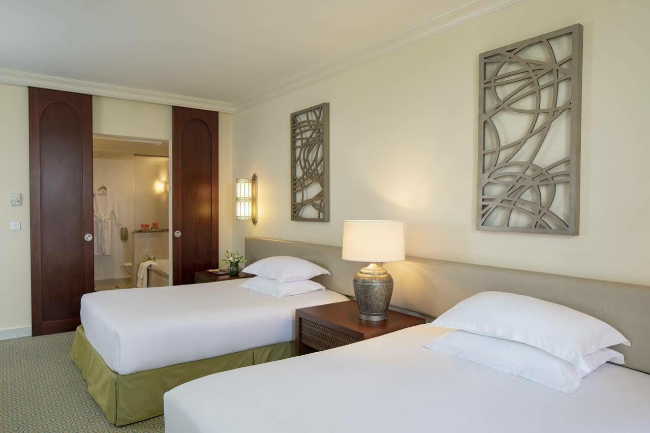 Mazagan Beach & Golf Resort Azemmour Bagian luar foto