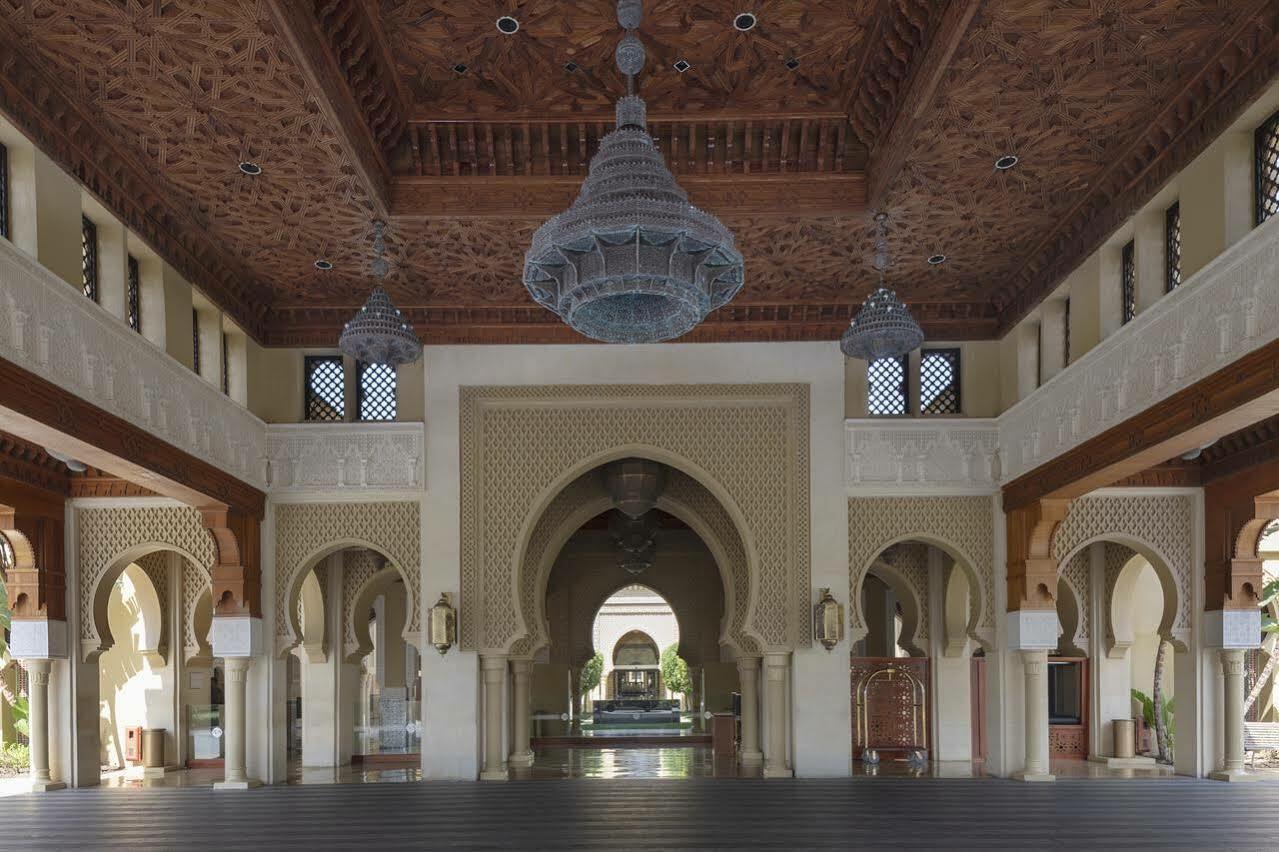 Mazagan Beach & Golf Resort Azemmour Bagian luar foto