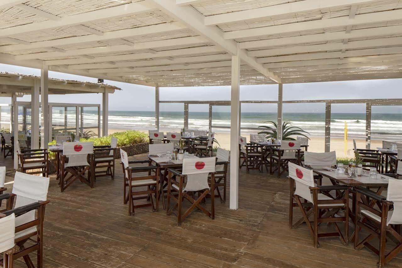 Mazagan Beach & Golf Resort Azemmour Bagian luar foto