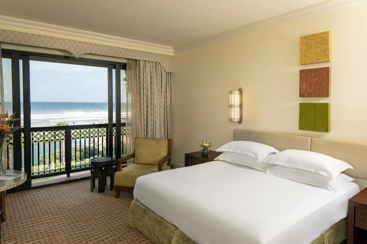 Mazagan Beach & Golf Resort Azemmour Bagian luar foto