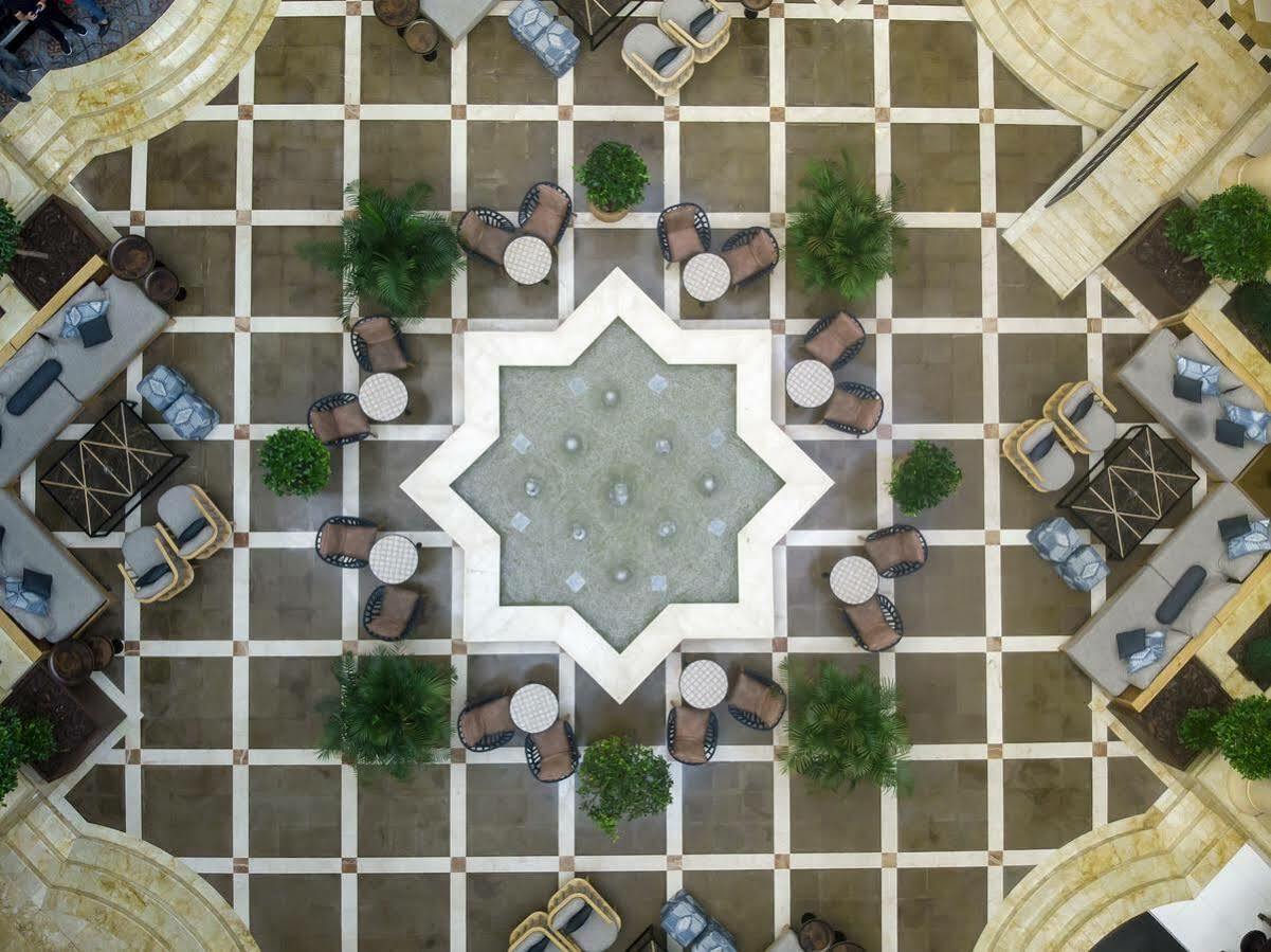 Mazagan Beach & Golf Resort Azemmour Bagian luar foto