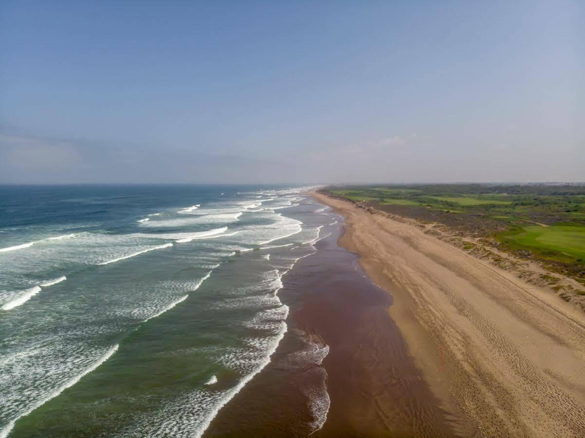 Mazagan Beach & Golf Resort Azemmour Bagian luar foto