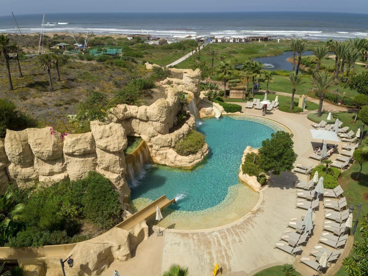 Mazagan Beach & Golf Resort Azemmour Bagian luar foto