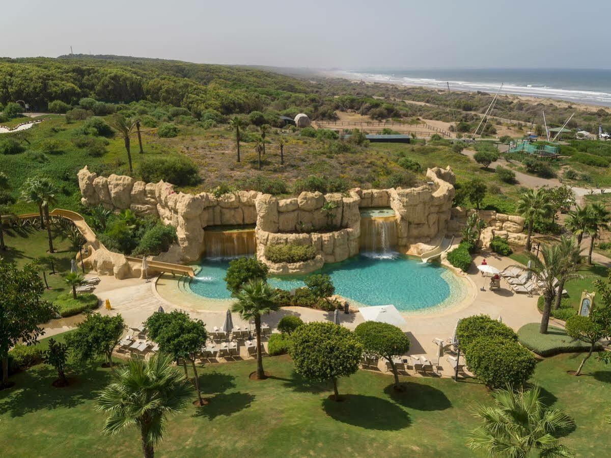 Mazagan Beach & Golf Resort Azemmour Bagian luar foto
