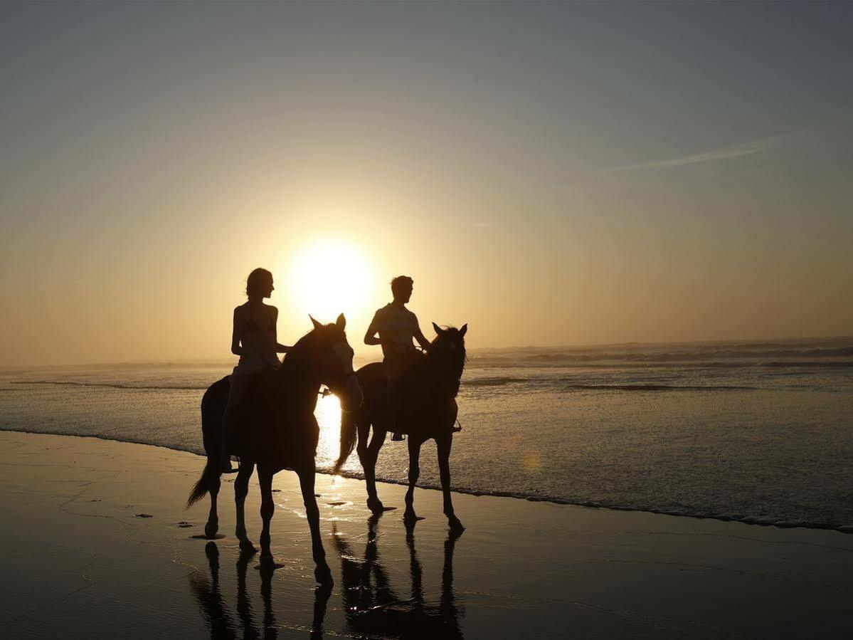 Mazagan Beach & Golf Resort Azemmour Bagian luar foto