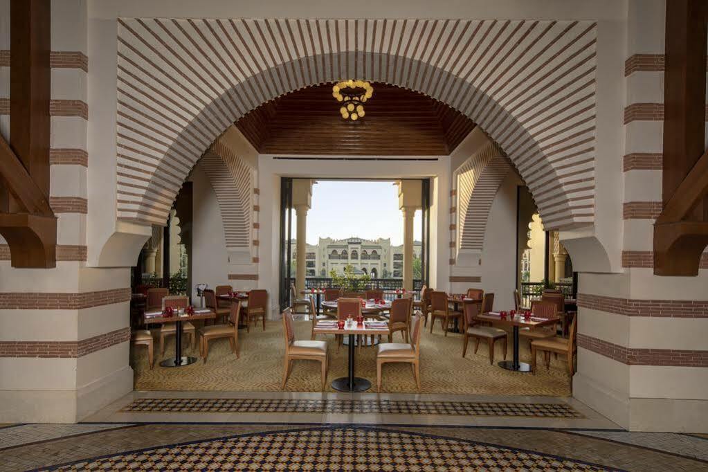 Mazagan Beach & Golf Resort Azemmour Bagian luar foto