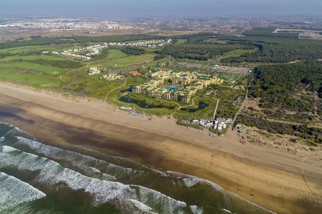 Mazagan Beach & Golf Resort Azemmour Bagian luar foto