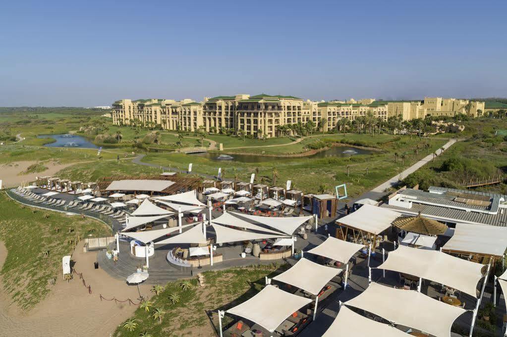 Mazagan Beach & Golf Resort Azemmour Bagian luar foto